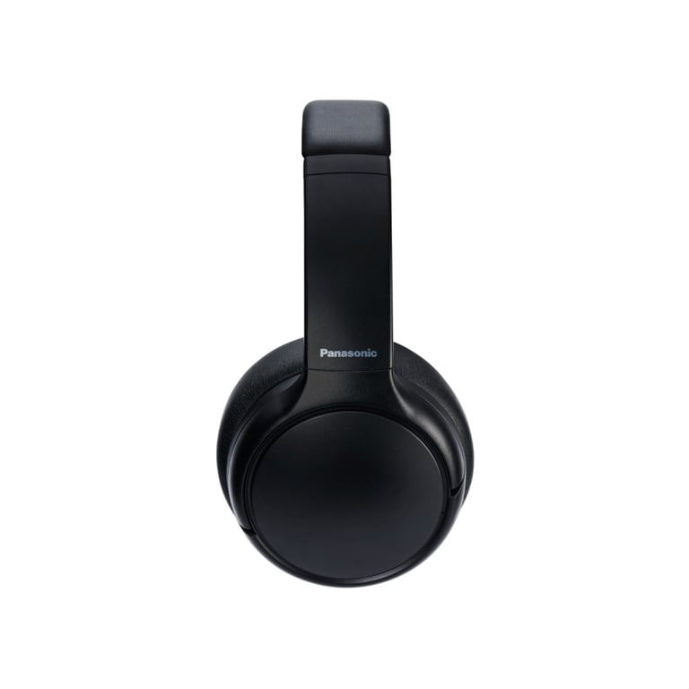Навушники Panasonic RB-M600B Black (RB-M600BG-K) - фото 8