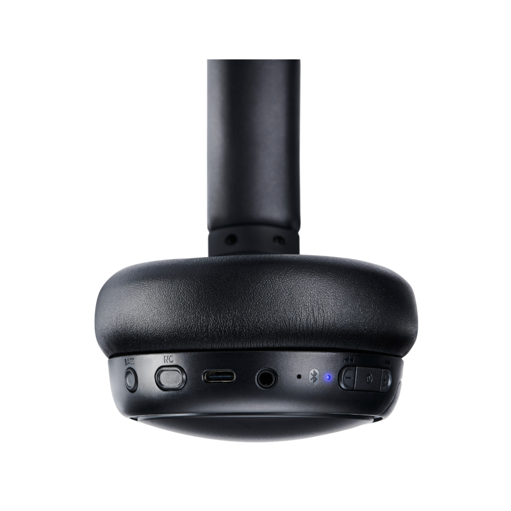 Навушники Panasonic RB-M600B Black (RB-M600BG-K) - фото 9 Навушники Panasonic RB-M600B Black (RB-M600BG-K) - фото 9