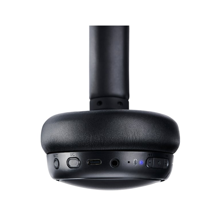 Навушники Panasonic RB-M600B Black (RB-M600BG-K) - фото 9