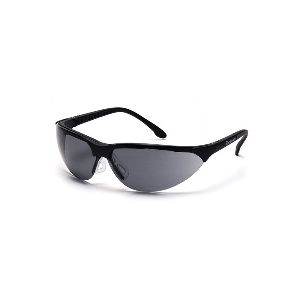 Сонцезахисні окуляри Pyramex Rendezvous Сірі (2РАНД-20) - фото 1