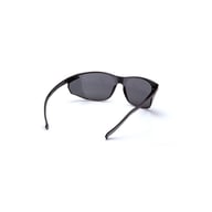 Сонцезахисні окуляри Pyramex Legacy Super Anti-Fog H2MAX Сірі (PM-LEGA-GR1) - фото 2