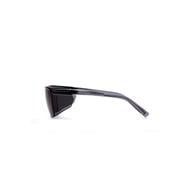 Сонцезахисні окуляри Pyramex Legacy Super Anti-Fog H2MAX Сірі (PM-LEGA-GR1) - фото 4