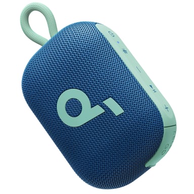 Акустична система Anker SoundСore Select 4 Go Blue (A31X1031) - фото 1