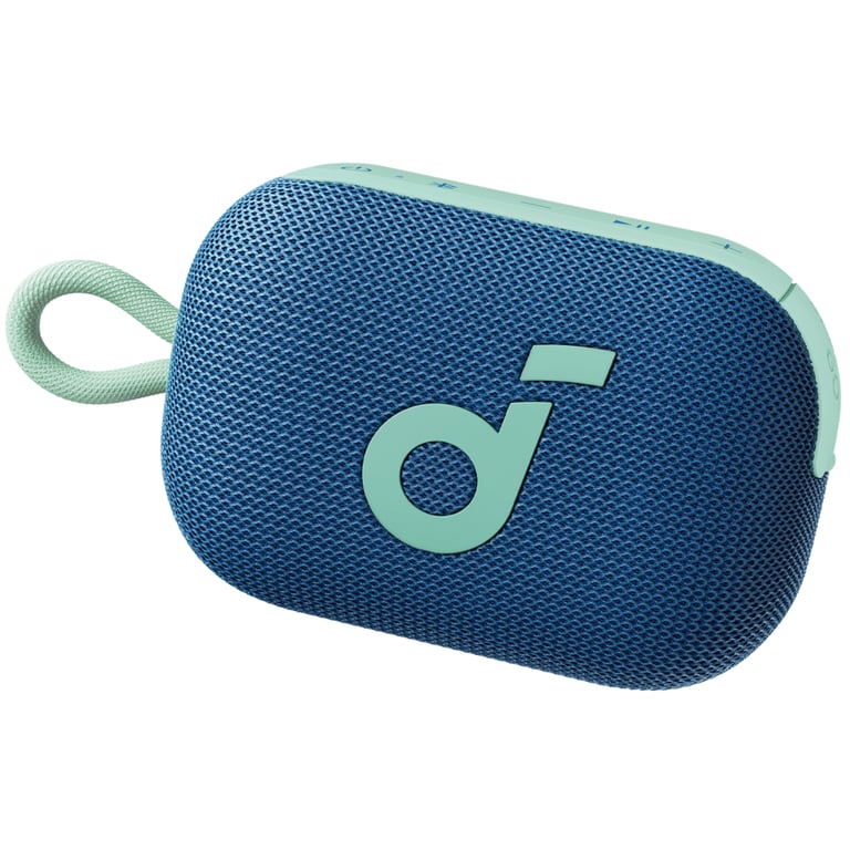 Акустична система Anker SoundСore Select 4 Go Blue (A31X1031) - фото 10