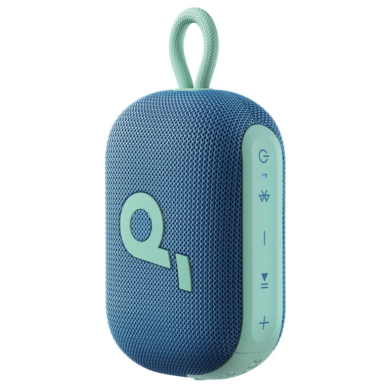 Акустична система Anker SoundСore Select 4 Go Blue (A31X1031) - фото 4