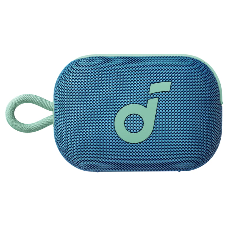 Акустична система Anker SoundСore Select 4 Go Blue (A31X1031) - фото 8