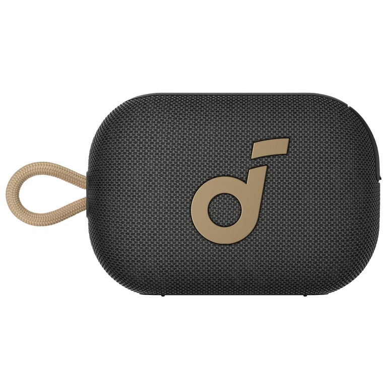 Акустична система Anker SoundСore Select 4 Go Golden (A31X1BB1) - фото 6