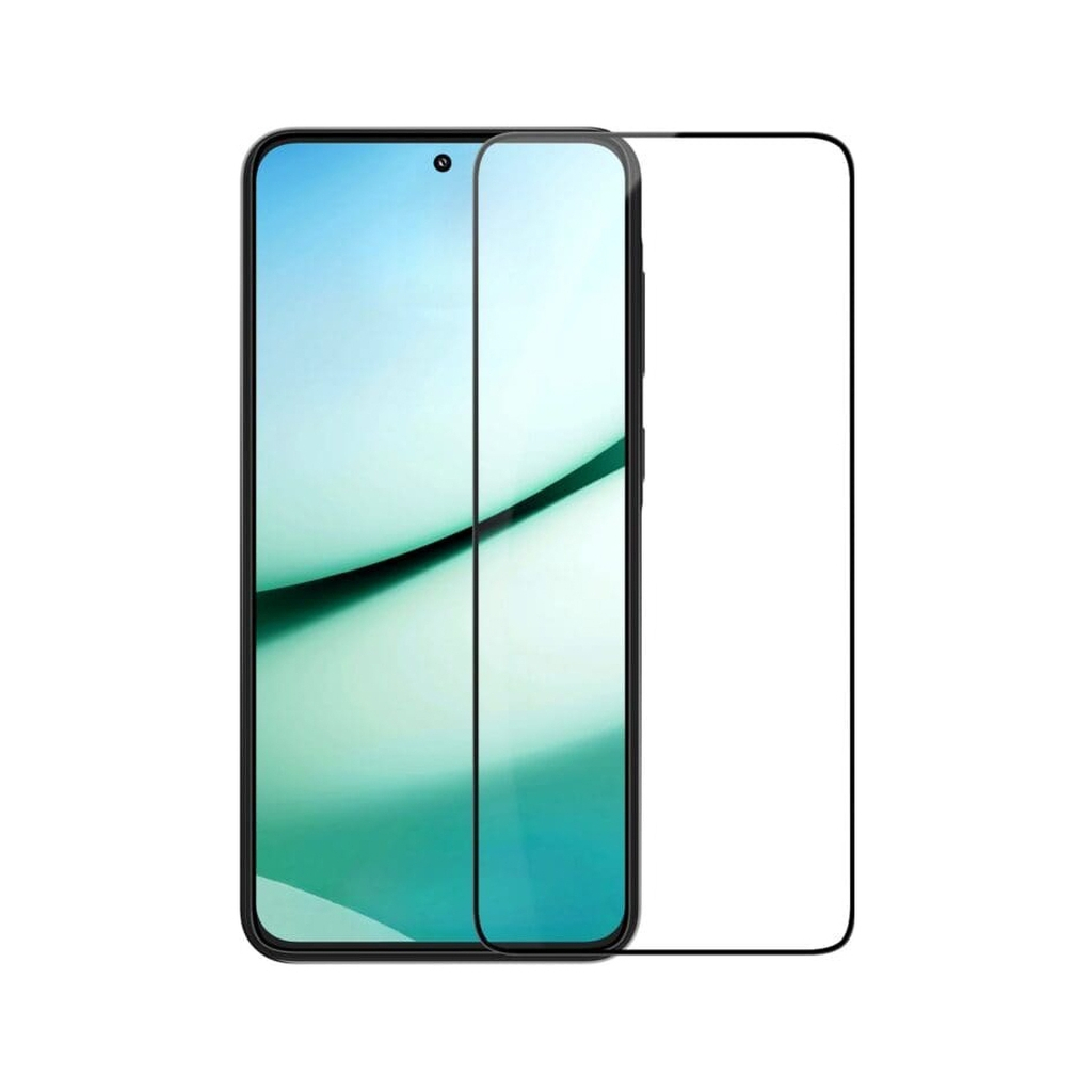 Скло захисне PowerPlant Full screen Samsung Galaxy A36 (GL605078) Скло захисне PowerPlant Full screen Samsung Galaxy A36 (GL605078)