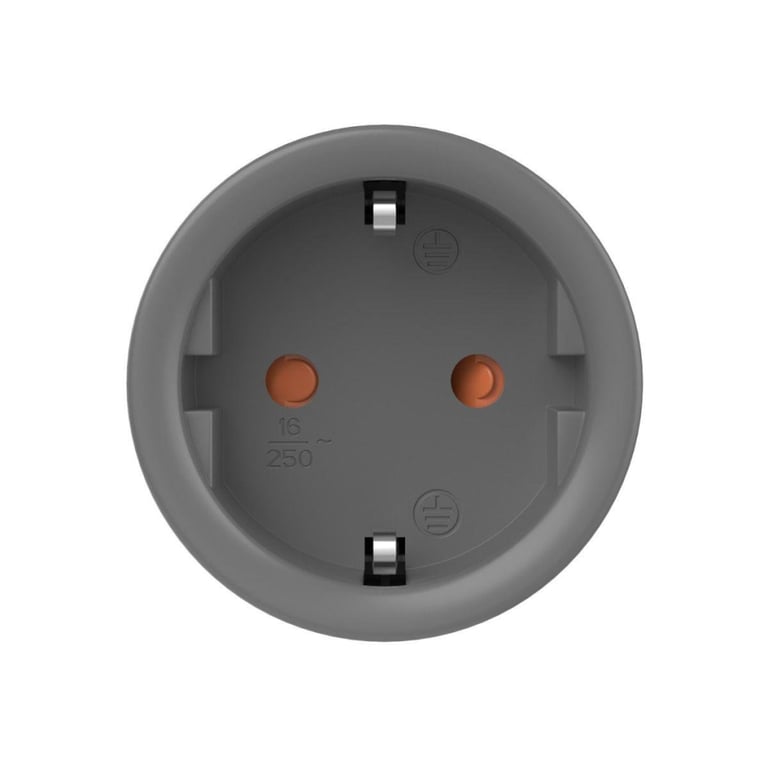 Розумна розетка Sonoff Sonoff S60 (S60) - фото 4