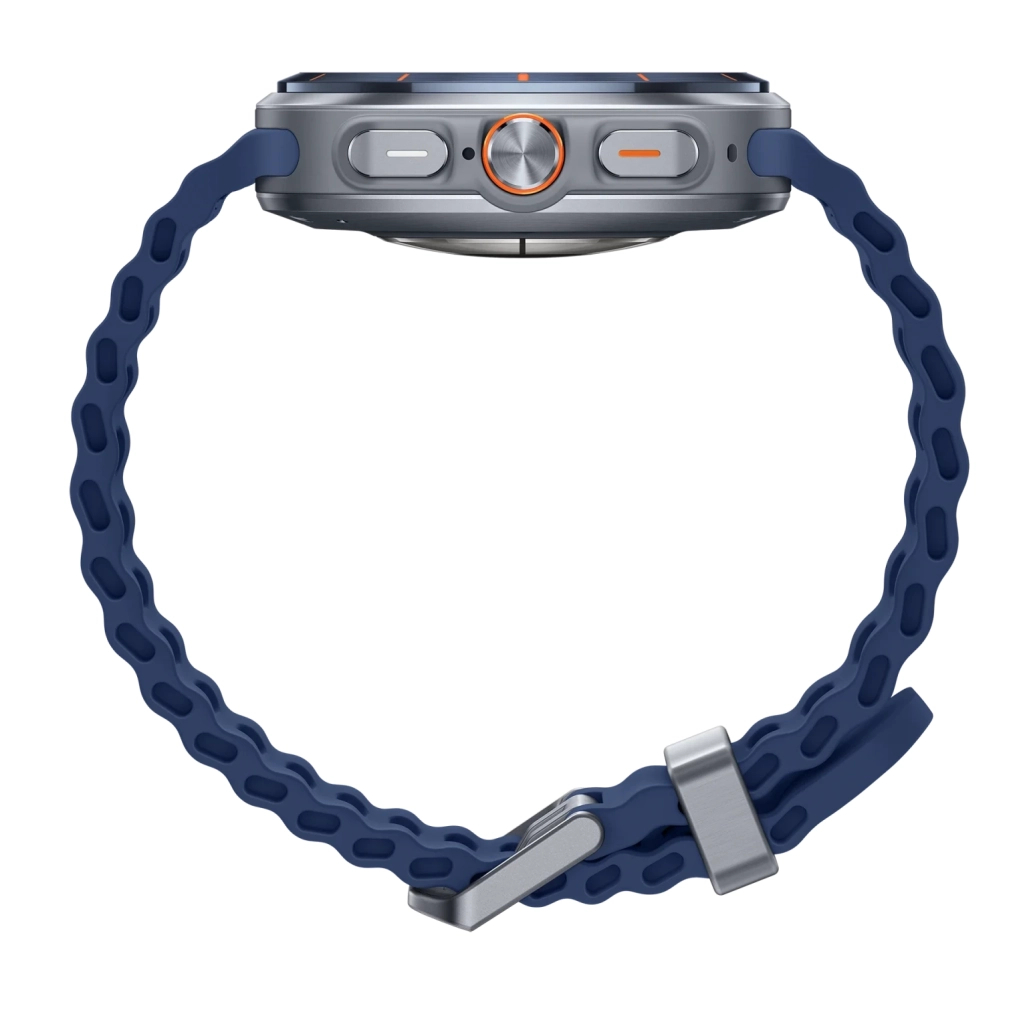 Смарт-годинник Samsung Galaxy Watch Ultra (2025) Titanium Blue (SM-L705FZB2SEK) - фото 5 Смарт-годинник Samsung Galaxy Watch Ultra (2025) Titanium Blue (SM-L705FZB2SEK) - фото 5