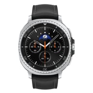 Смарт-годинник Samsung Galaxy Watch 8 Classic eSIM Black (SM-L505FZKASEK) - фото 2