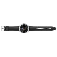 Смарт-годинник Samsung Galaxy Watch 8 Classic eSIM Black (SM-L505FZKASEK) - фото 5
