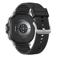 Смарт-годинник Samsung Galaxy Watch 8 Classic eSIM Black (SM-L505FZKASEK) - фото 6