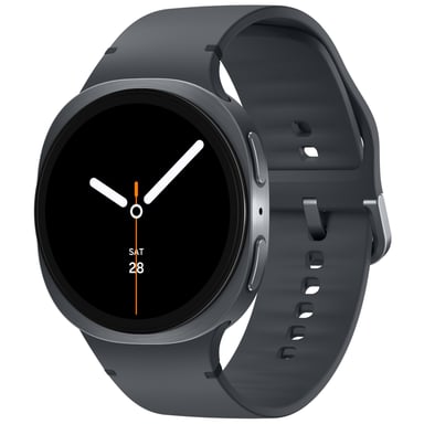 Смарт-годинник Samsung Galaxy Watch 8 44mm Gray (SM-L330NDAASEK) - фото 1