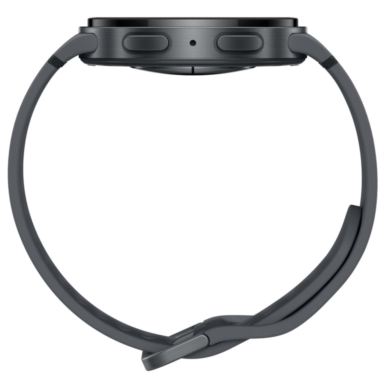 Смарт-годинник Samsung Galaxy Watch 8 44mm Gray (SM-L330NDAASEK) - фото 5