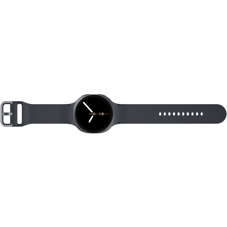 Смарт-годинник Samsung Galaxy Watch 8 44mm Gray (SM-L330NDAASEK) - фото 6