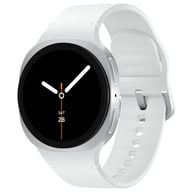 Смарт-годинник Samsung Galaxy Watch 8 44mm Silver (SM-L330NZSASEK) - фото 1