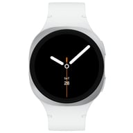 Смарт-годинник Samsung Galaxy Watch 8 44mm Silver (SM-L330NZSASEK) - фото 2