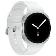 Смарт-годинник Samsung Galaxy Watch 8 44mm Silver (SM-L330NZSASEK) - фото 3