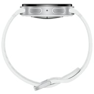Смарт-годинник Samsung Galaxy Watch 8 44mm Silver (SM-L330NZSASEK) - фото 4