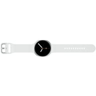 Смарт-годинник Samsung Galaxy Watch 8 44mm Silver (SM-L330NZSASEK) - фото 5