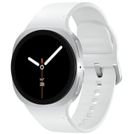 Смарт-годинник Samsung Galaxy Watch 8 44mm Silver (SM-L330NZSASEK) - фото 6