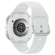 Смарт-годинник Samsung Galaxy Watch 8 44mm Silver (SM-L330NZSASEK) - фото 7