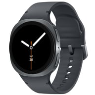 Смарт-годинник Samsung Galaxy Watch 8 40mm Gray (SM-L320NDAASEK) - фото 1