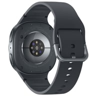 Смарт-годинник Samsung Galaxy Watch 8 40mm Gray (SM-L320NDAASEK) - фото 4