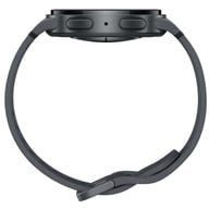 Смарт-годинник Samsung Galaxy Watch 8 40mm Gray (SM-L320NDAASEK) - фото 5