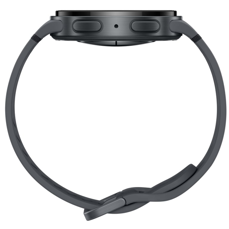 Смарт-годинник Samsung Galaxy Watch 8 40mm Gray (SM-L320NDAASEK) - фото 5