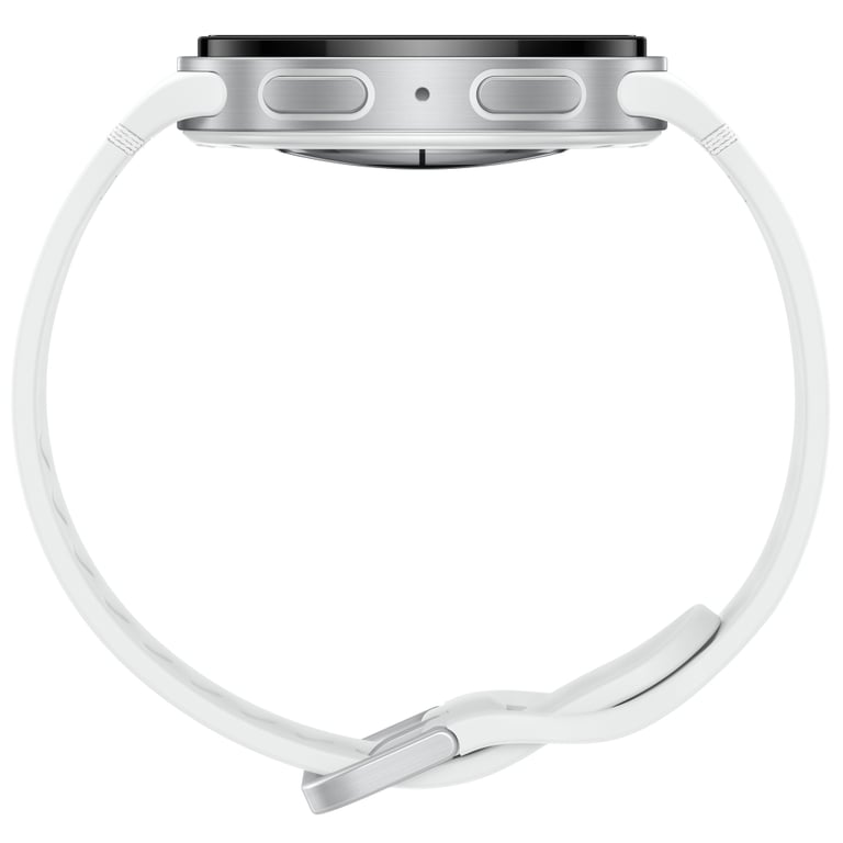 Смарт-годинник Samsung Galaxy Watch 8 40mm Silver (SM-L320NZSASEK) - фото 4