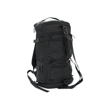 Рюкзак туристичний Voltronic Merlion 29x29x49cm Black (YT-M-08B) - фото 1