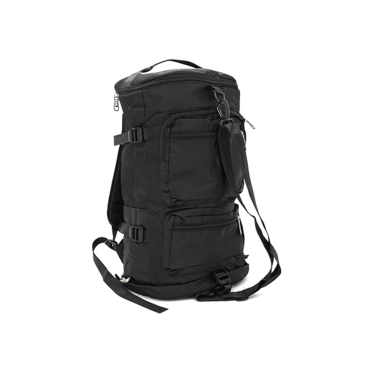 Рюкзак туристичний Voltronic Merlion 29x29x49cm Black (YT-M-08B) - фото 1