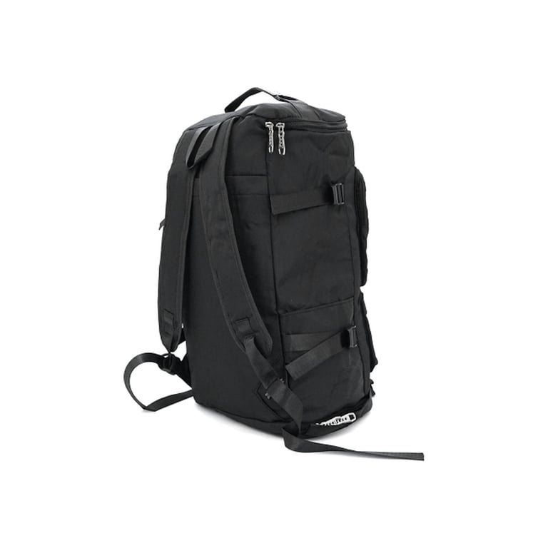 Рюкзак туристичний Voltronic Merlion 29x29x49cm Black (YT-M-08B) - фото 3