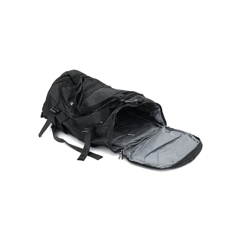 Рюкзак туристичний Voltronic Merlion 29x29x49cm Black (YT-M-08B) - фото 6