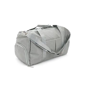 Дорожня сумка Voltronic Merlion 50x24x26cm Grey (YT-1890G) - фото 1