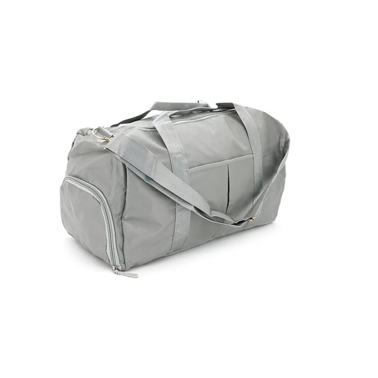 Дорожня сумка Voltronic Merlion 50x24x26cm Grey (YT-1890G)