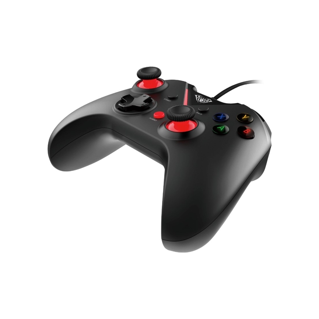 Геймпад Aula G1000 Gaming pad Black (6948391283395) Геймпад Aula G1000 Gaming pad Black (6948391283395)