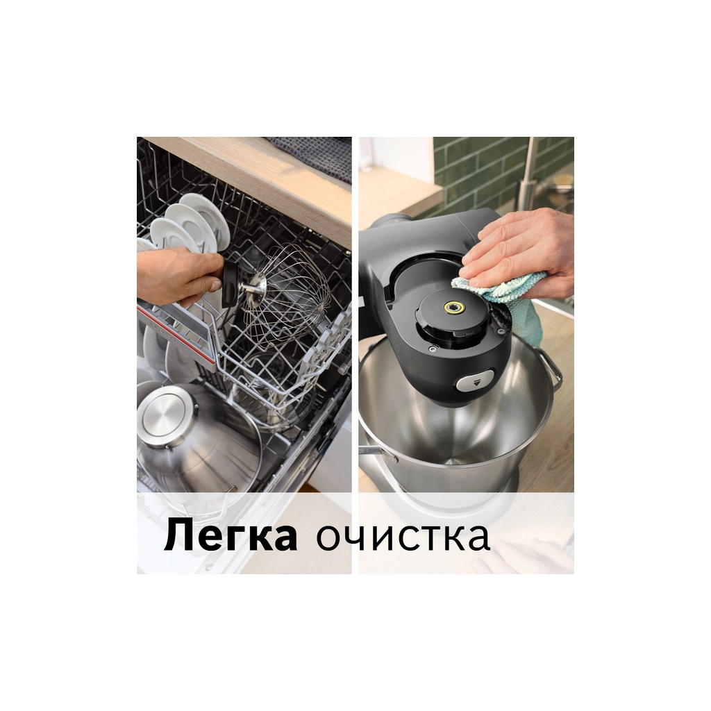 Кухонний комбайн Bosch MUMS6ZS34 - фото 8 Кухонний комбайн Bosch MUMS6ZS34 - фото 8