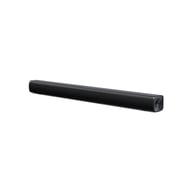 Акустична система Xiaomi Soundbar 2.0ch (MDZ-34-DB) Black (1115485) - фото 1