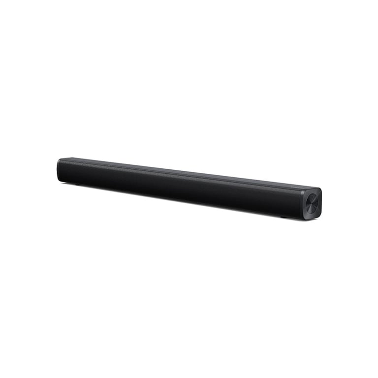 Акустична система Xiaomi Soundbar 2.0ch (MDZ-34-DB) Black (1115485) - фото 1