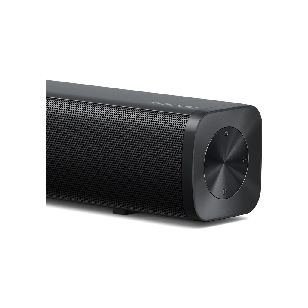 Акустична система Xiaomi Soundbar 2.0ch (MDZ-34-DB) Black (1115485) - фото 2 Акустична система Xiaomi Soundbar 2.0ch (MDZ-34-DB) Black (1115485) - фото 2