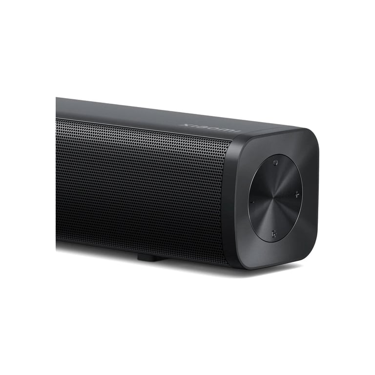 Акустична система Xiaomi Soundbar 2.0ch (MDZ-34-DB) Black (1115485) - фото 2