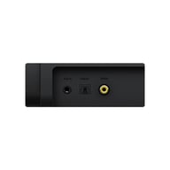 Акустична система Xiaomi Soundbar 2.0ch (MDZ-34-DB) Black (1115485) - фото 3