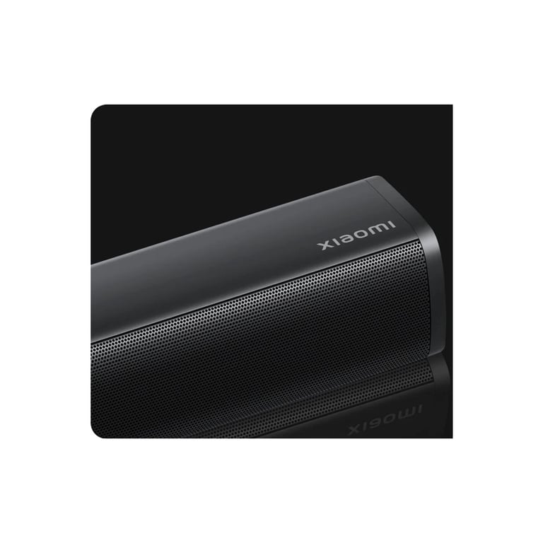 Акустична система Xiaomi Soundbar 2.0ch (MDZ-34-DB) Black (1115485) - фото 4