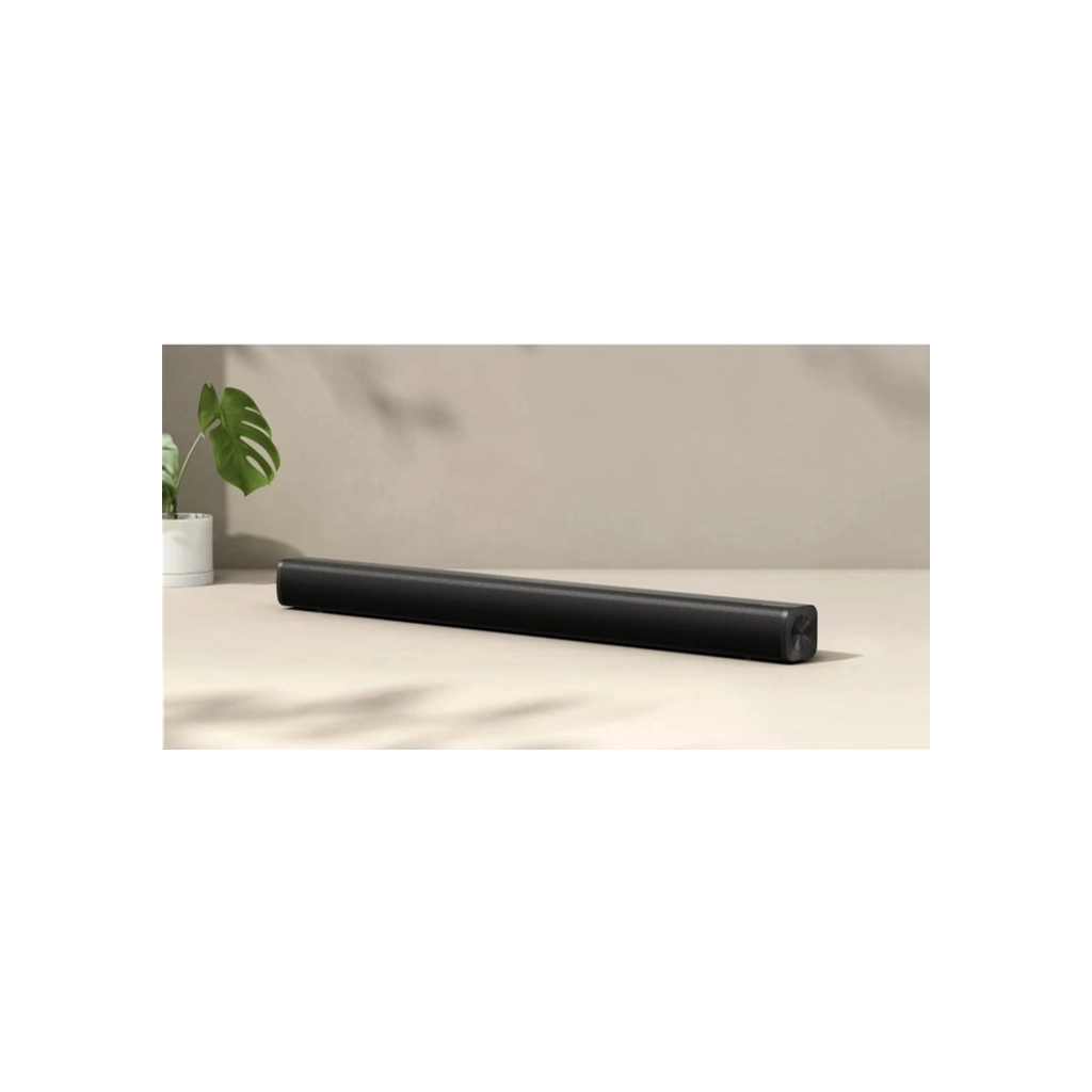 Акустична система Xiaomi Soundbar 2.0ch (MDZ-34-DB) Black (1115485) - фото 5 Акустична система Xiaomi Soundbar 2.0ch (MDZ-34-DB) Black (1115485) - фото 5