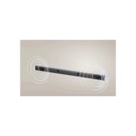 Акустична система Xiaomi Soundbar 2.0ch (MDZ-34-DB) Black (1115485) - фото 6