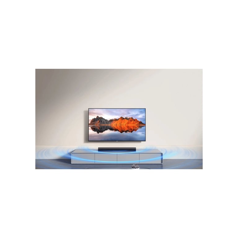Акустична система Xiaomi Soundbar 2.0ch (MDZ-34-DB) Black (1115485) - фото 8