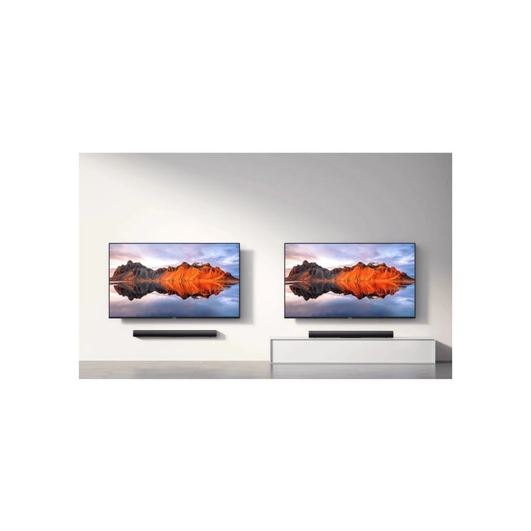 Акустична система Xiaomi Soundbar 2.0ch (MDZ-34-DB) Black (1115485) - фото 9